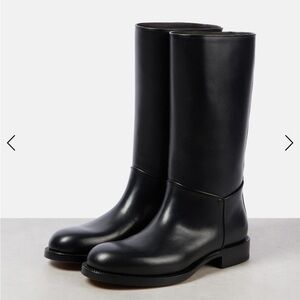 The Row Nobilis Boots